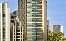 The Peninsula Tokyo